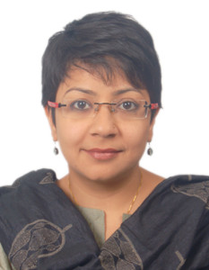 Nisha Khetan