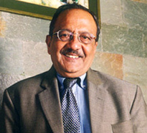 Pravin Gandhi